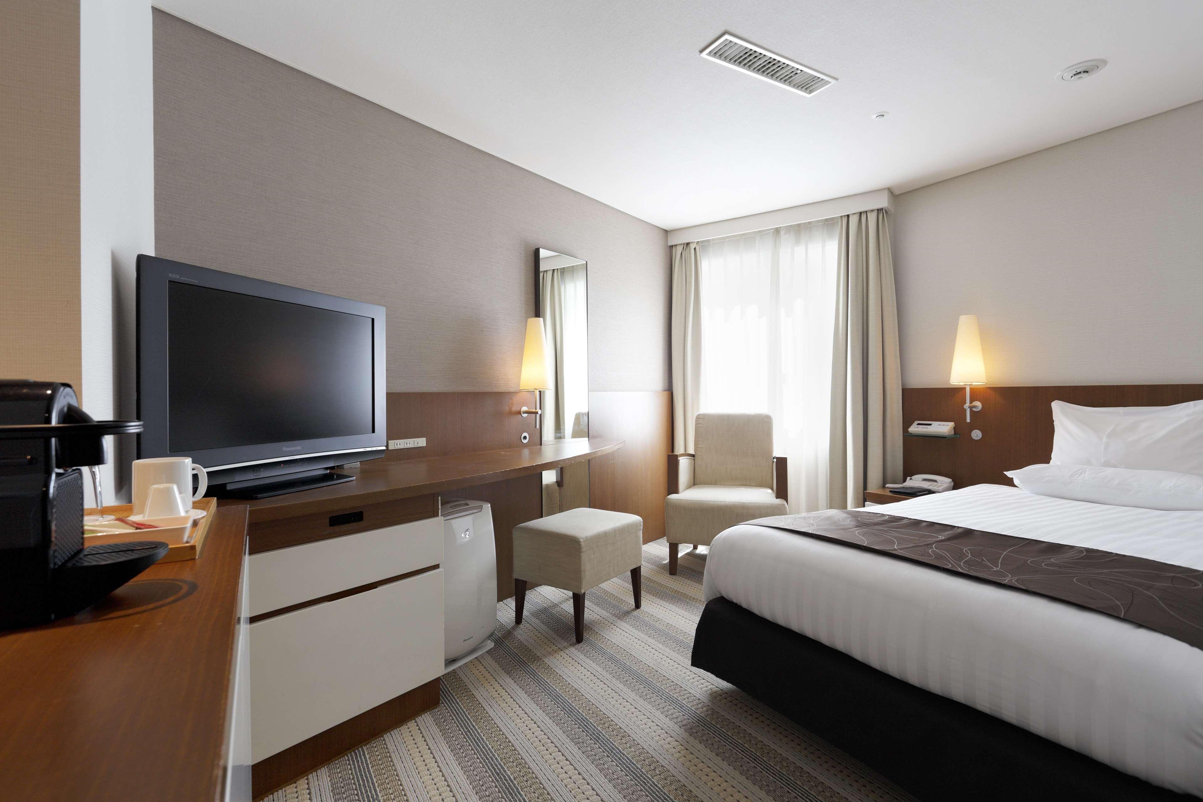 Akasaka Excel Hotel Tokyu Токио Екстериор снимка